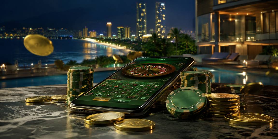 84m2 Roulette Trực Tiếp Nhanh